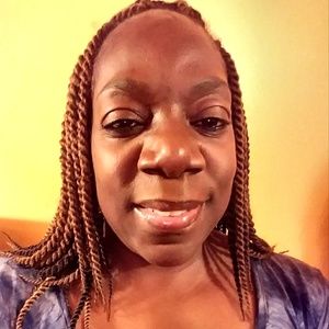 Meet your Posher, Chantal